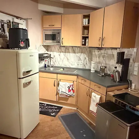 Momo Den Apartman Blomberg