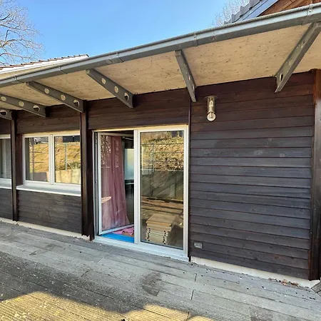 Apartman Momo Den Blomberg