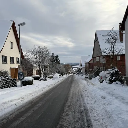 Momo Den * Blomberg (North Rhine-Westphalia)