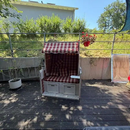 Lejlighed Momo Den Blomberg (North Rhine-Westphalia)