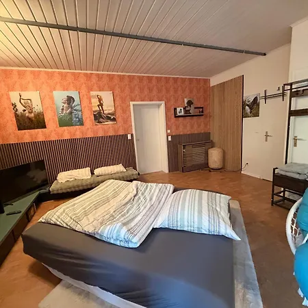 Lejlighed Momo Den *