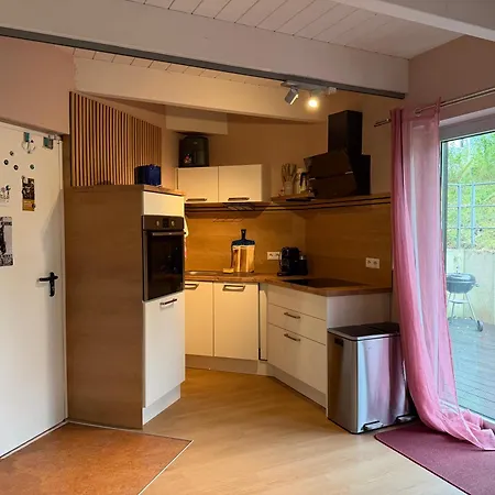 Momo Den Apartment Blomberg (North Rhine-Westphalia)