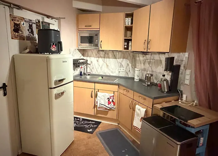 Momo Den Apartman Blomberg