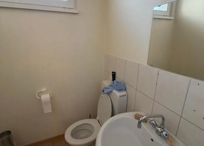 Momo Den Apartman Blomberg