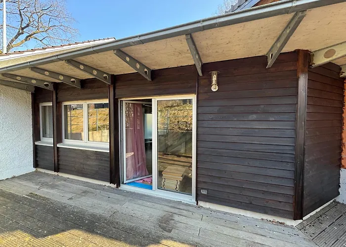 Apartman Momo Den Blomberg