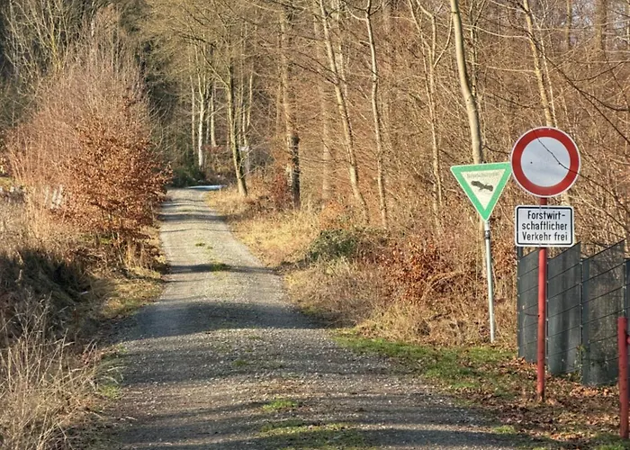 Momo Den Apartman Blomberg